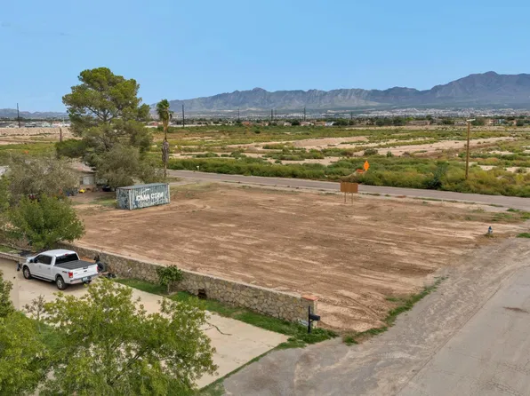 1001 Miss Bev Ave, El Paso, TX 79932