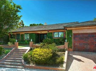 1623 Tower Grove Dr, Beverly Hills, CA 90210