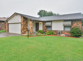 3219 S 138th East Ave, Tulsa, OK 74134