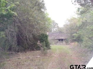 County Road 2319, Alto, TX 75925