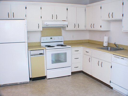 Eat In Kitchen