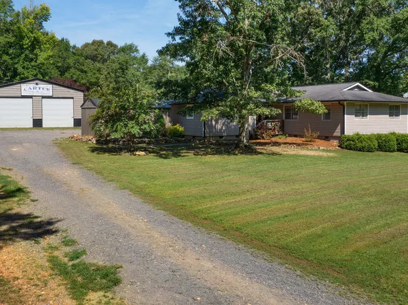 150 Beard Lake Rd SE, Rome, GA 30161