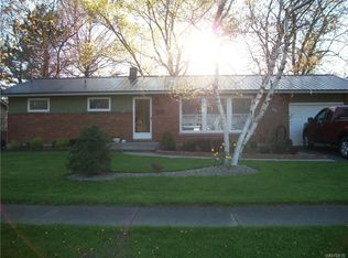 361 Brampton Rd, Youngstown, NY 14174