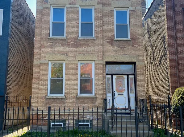 1342 N Oakley Blvd, Chicago, IL 60622