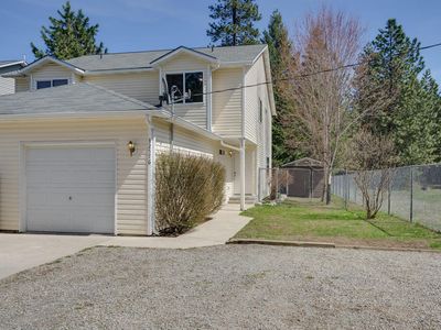 32576 N 8th Ave, Spirit Lake, ID, 83869