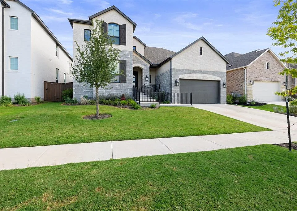 1008 Willie Ranch Way
