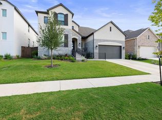 1008 Willie Ranch Way, Leander, TX 78641