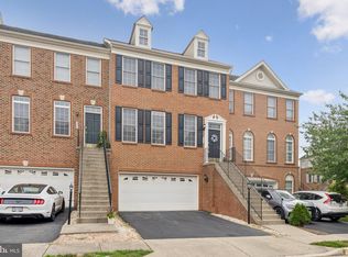 202 Grassy Ridge Ter, Purcellville, VA 20132