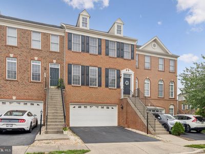 202 Grassy Ridge Ter, Purcellville, VA, 20132
