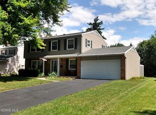 1767 Cherrylawn Dr, Toledo, OH 43614
