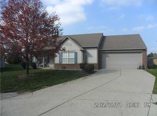 6448 Meadowfield Dr, Indianapolis, IN 46235
