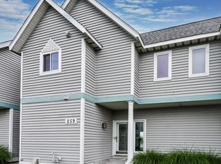 259 Shore View Way, Saint Joseph, MI 49085