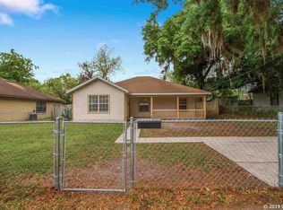 512 SW 5th Ave, Gainesville, FL 32601