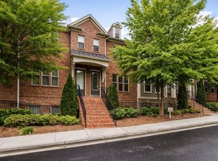 1648 Sabastian Point NE, Atlanta, GA 30329