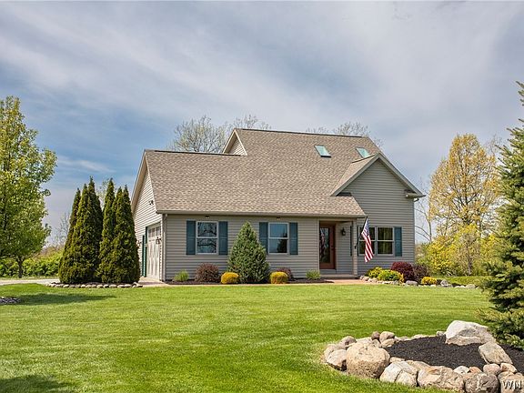 2nd image of 4444 Cambria Wilson Rd
