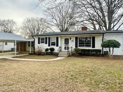215 Sallinger St, Knightdale, NC, 27545