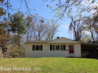 17 New Jersey Ave, Asheville, NC 28806