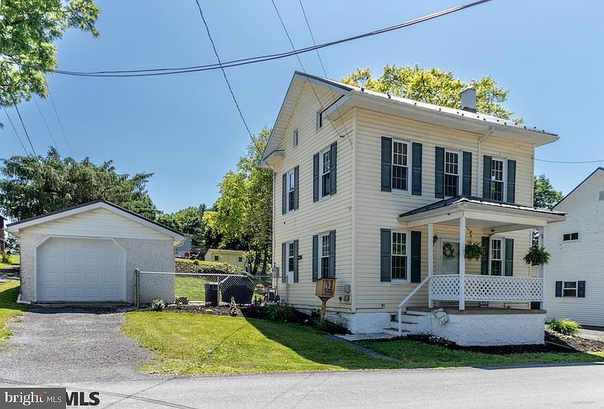 129 Tattletown Rd, Aaronsburg, PA 16820 Zillow