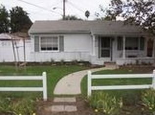 1651 Riverside Dr, Glendale, CA 91201