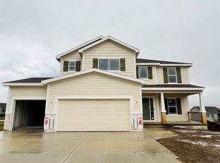 11825 N Bellaire Ave, Kansas City, MO 64156