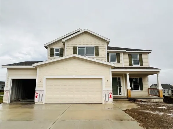 11825 N Bellaire Ave, Kansas City, MO 64156
