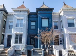 1840 N Capitol St NW #B, Washington, DC 20002