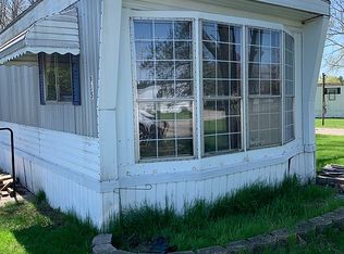 915 Norma Dr, Caro, MI 48723