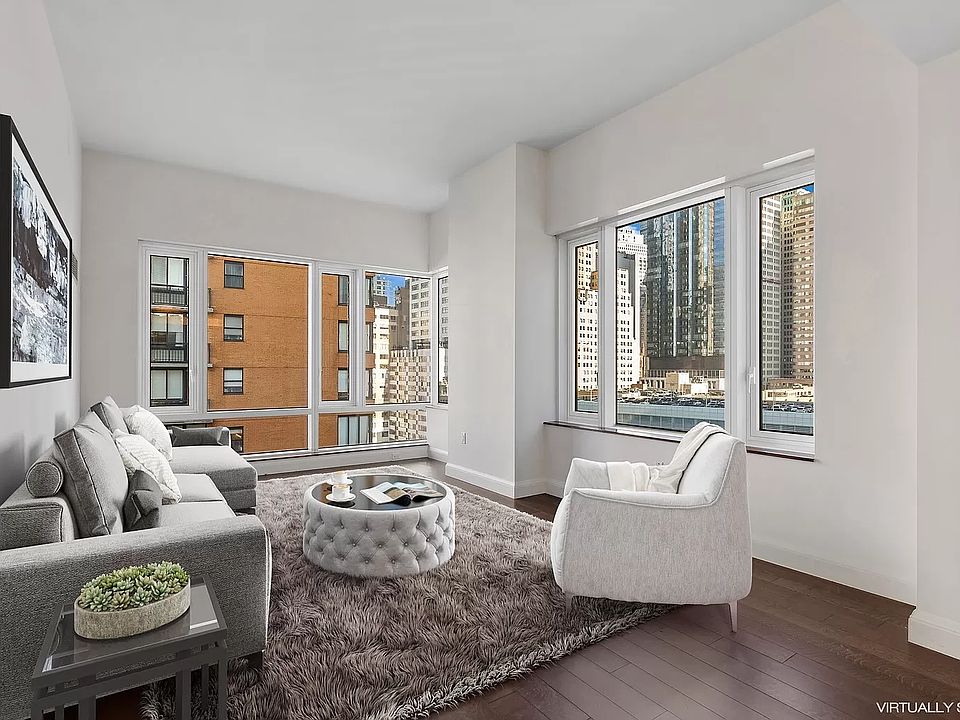 70 Little West St APT 11D, New York, NY 10004 Zillow