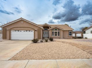 597 N Northstar Dr, St George, UT 84770