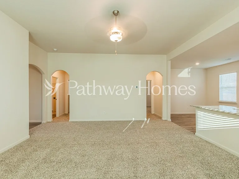 10805 Copper Hills Ln — Photo 7