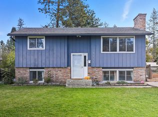 3111 S Arthur St, Spokane, WA 99203