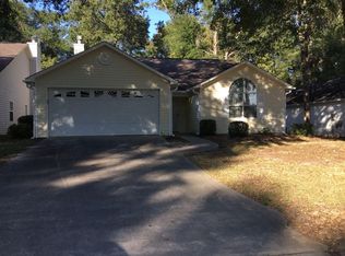 120 Musgrove St, Dublin, GA 31021