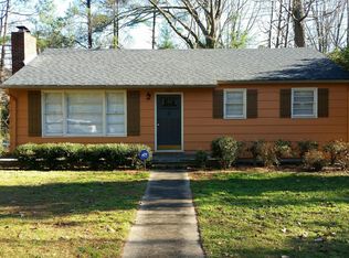 725 Ridgewood Ave, Gainesville, GA 30501