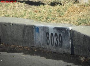 8039 Kyle St, Sunland, CA 91040