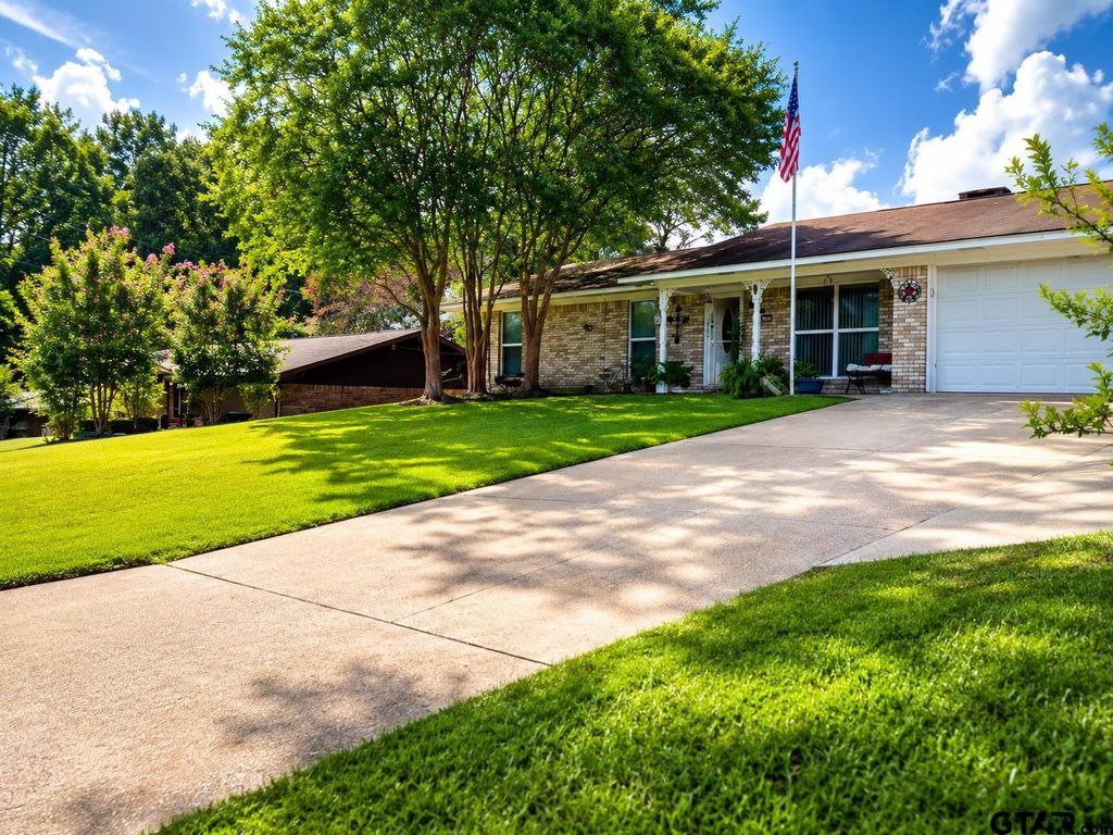 1704 Eastwood St, Longview, TX - View 4