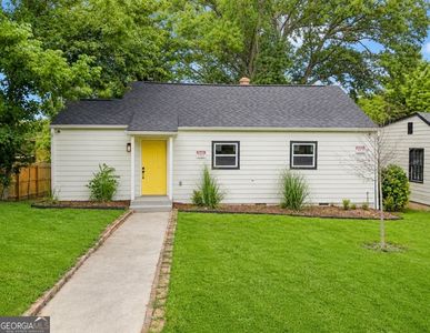 1185 Arlington Ave SW, Atlanta, GA, 30310