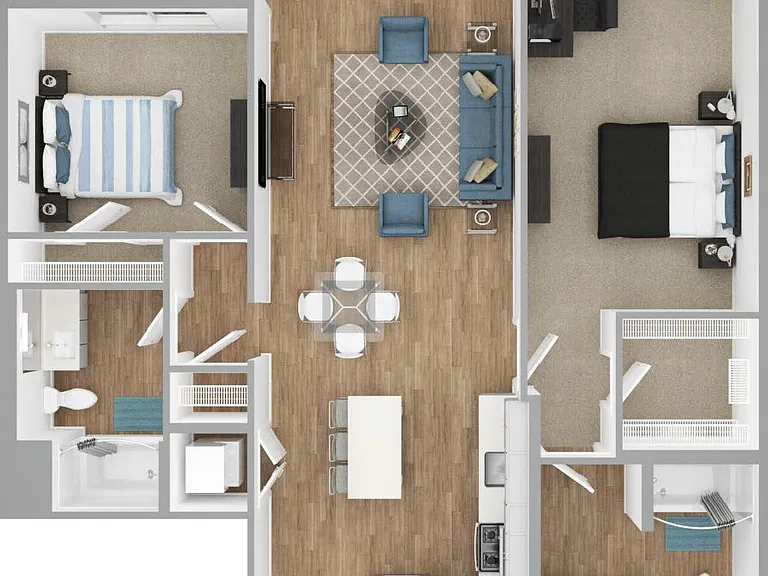 Avalon Brea Place — Photo 97