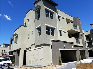 11256 Rainbow Peak Ave UNIT 212, Las Vegas, NV 89135