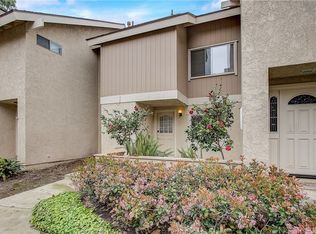 35 Snowberry #4, Irvine, CA 92604