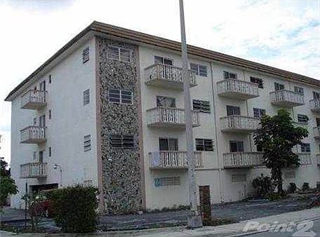 1st image of 12955 NE 6th Ave APT 314