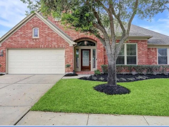13301 Ravenlake Dr, Pearland, TX 77584