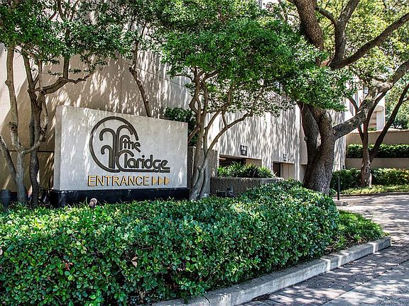 2nd image of 3510 Turtle Creek Blvd APT 15D