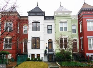 46 S St NW, Washington, DC 20001