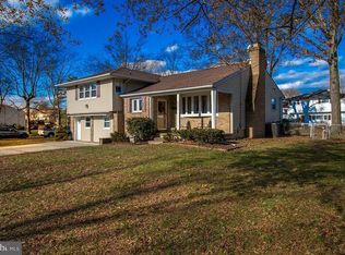 2300 Branch Pike, Cinnaminson, NJ 08077