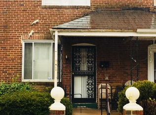 3713 Flowerton Rd, Baltimore, MD 21229