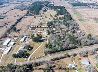 1589 Fm 163 Rd, Cleveland, TX 77327