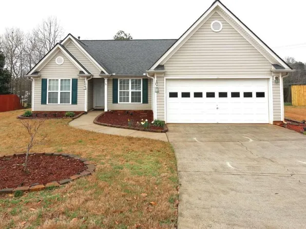 103 Iroquois Way, Dallas, GA 30132