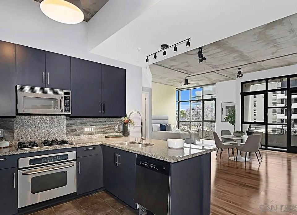 1st image of 1050 Island Ave Unit 402