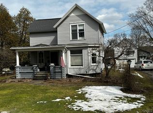 115 Cramer Ave, Oneida, NY 13421