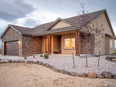 8527 County Road 100, Nunn, CO, 80648